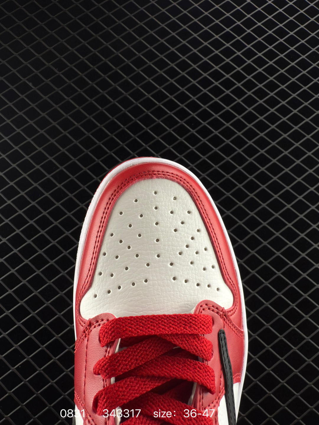 Nike Air Jordan 1 x Travis Scott